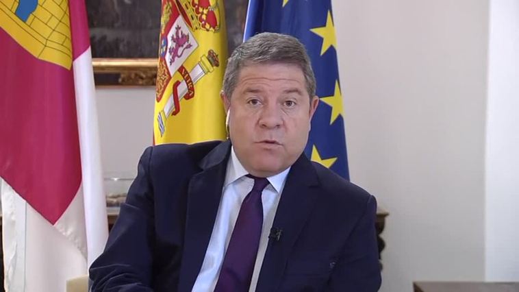 García Page confirma que ya le ha felicitado Sánchez