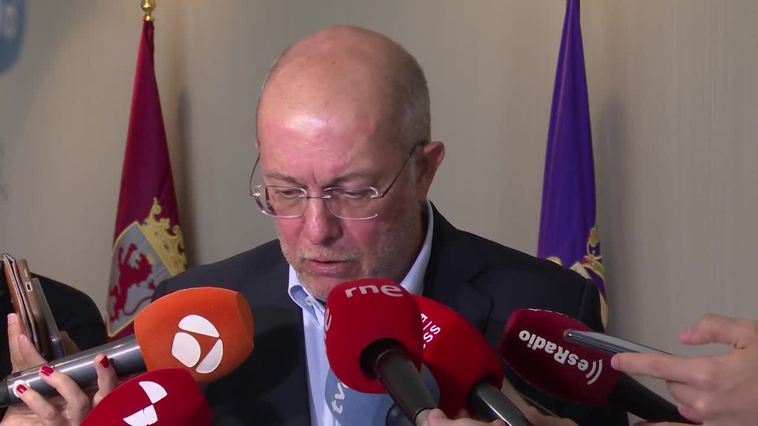 Igea propone a Cs construir una plataforma ante la fallida refundación y garantiza que no dejará Cs