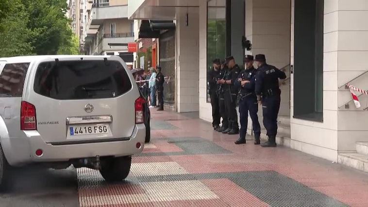 "Maialen venía con un riesgo extremo, no puede de la noche a la mañana pasar a tener un riesgo básico"