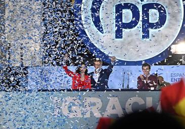 Las rentas bajas dan la espalda al PSOE en Madrid: el PP conquista feudos del 'cinturón rojo'