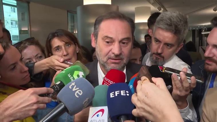 Ábalos lamenta que no se haya valorado la gestión local y autonómica en el 28M