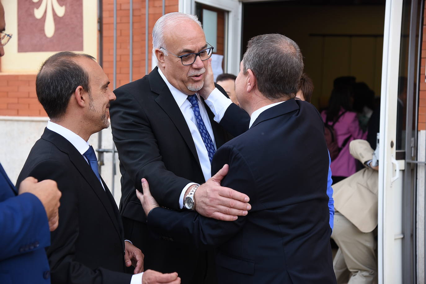 Todas las imágenes de los galardonados en el acto institucional del Día de Castilla-La Mancha en Manzanares