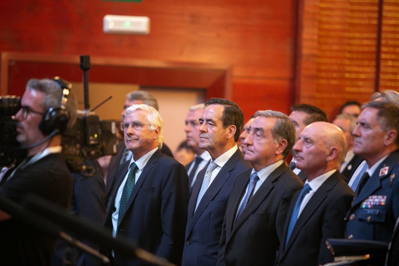 Todas las imágenes de los galardonados en el acto institucional del Día de Castilla-La Mancha en Manzanares