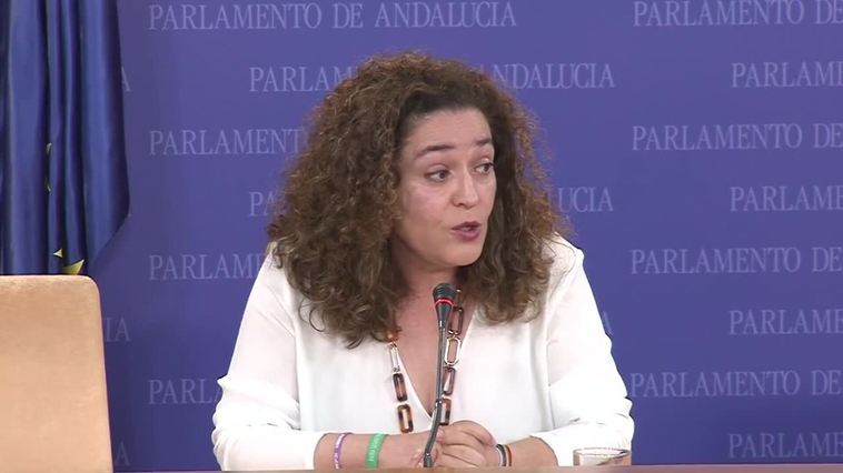 IU Andalucía afronta el 23J "a tope" de "adrenalina" para "ver a Yolanda Díaz como presidenta"