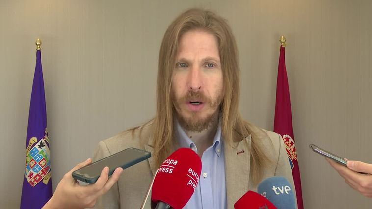 Fernández (UP) reconoce errores pero ahora toca lograr "en breve" un acuerdo con 'Sumar'
