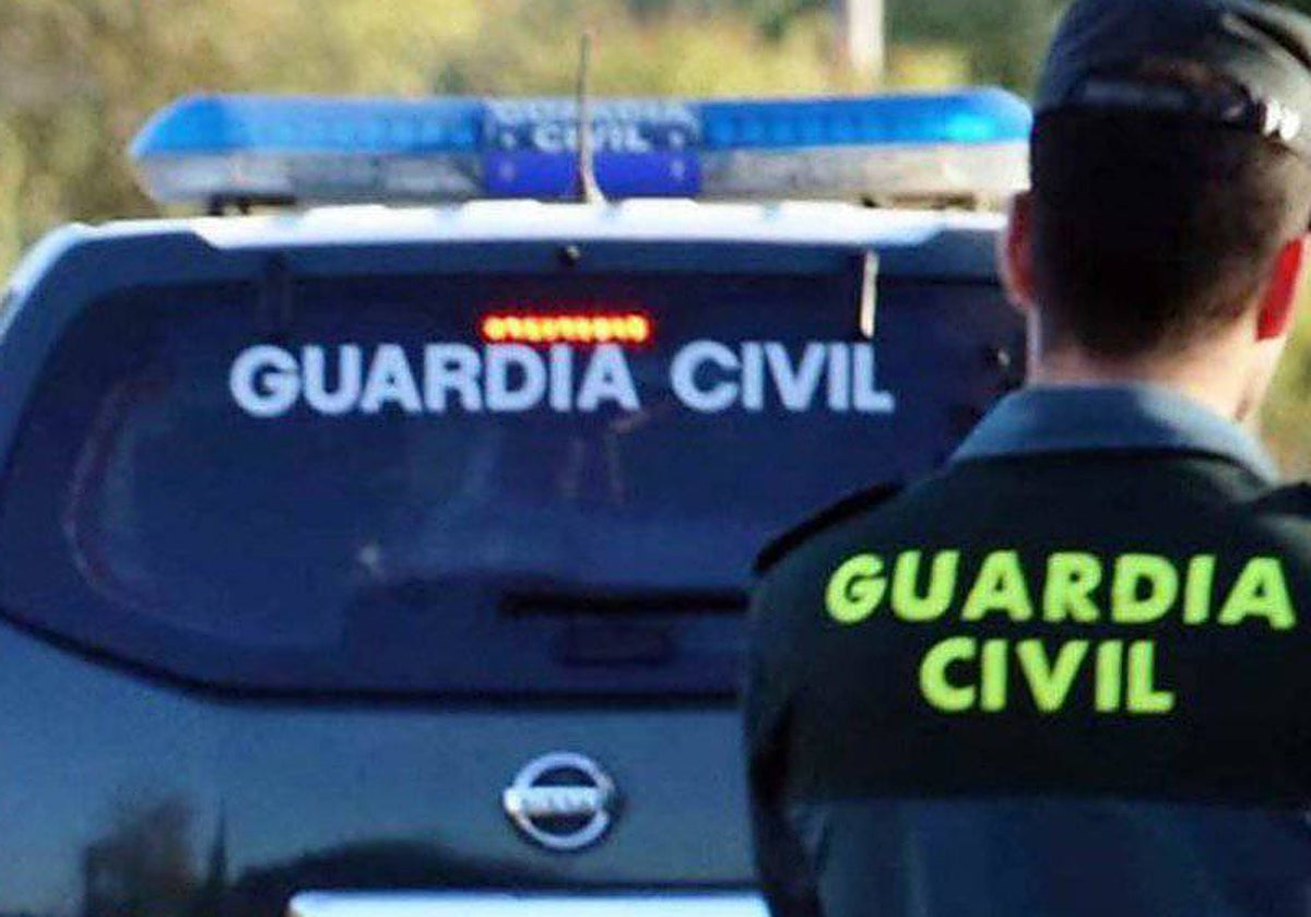 Liberadas siete víctimas de explotación laboral en Balbarda (Ávila)