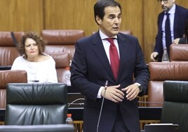 El Parlamento aprueba la nueva Ley de la Función Pública de Andalucía, que introduce la evaluación de los empleados públicos