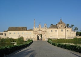 La Universidad Internacional de Andalucía convoca becas por valor de 270.000 euros