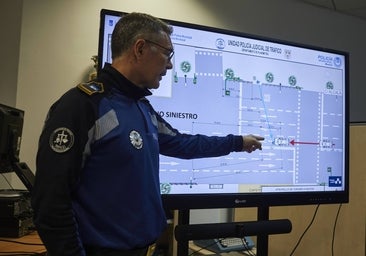 Escalada de delitos con patinetes eléctricos: mil incidentes en 17 meses, sobre todo por lesiones