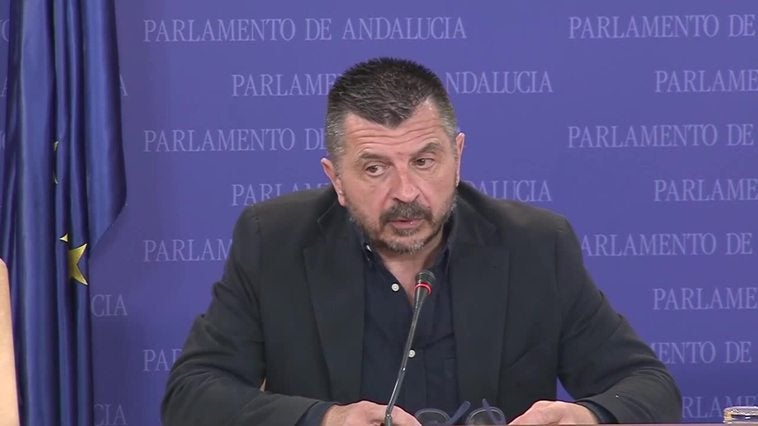 PP-A defiende la presencia de Moreno en la final de la Europa League