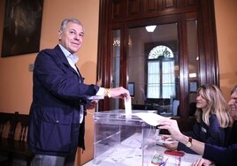 Las encuestas de ABC 'clavaron' el resultado del 28M en Sevilla, Cádiz y Huelva