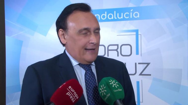 Villamandos pone en valor la Compra Pública de Innovación para la Junta de Andalucía