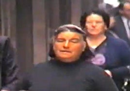 La Filmoteca Histórica  lanza un nuevo vídeo: cómo fue el Corpus de 1992