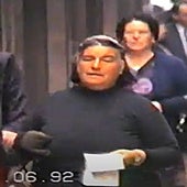 La Filmoteca Histórica lanza un nuevo vídeo: cómo fue el Corpus de 1992