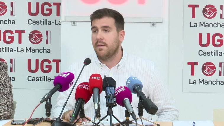 UGT C-LM pide actualizar el listado de enfermedades profesionales