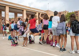 Andalucía abre este jueves el plazo de matriculación de Infantil, Primaria y Educación Especial