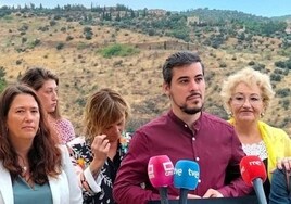 Polémica interna en Podemos por la dimisión de 10 consejeros de Castilla-La Mancha