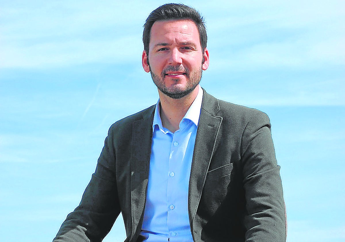 El alcalde de San Sebastián de los Ballesteros será Francisco Javier Maestre (PP)