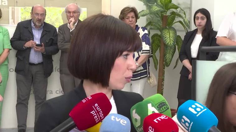 Morant responde a Almeida: "Ellos son el lodazal que ha inundado estas elecciones"