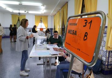 ¿Dónde sacó el PP un 80% de votos? ¿Y el PSOE un 77%? Así quedaron las elecciones del 28M calle a calle en Córdoba