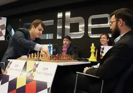 El ajedrez se alía con la inteligencia artificial para dar jaque mate a las trampas en el juego 'online'