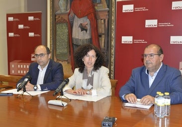 Hasta 8.687 estudiantes harán la EvAU en la UCLM del 12 al 14 de junio