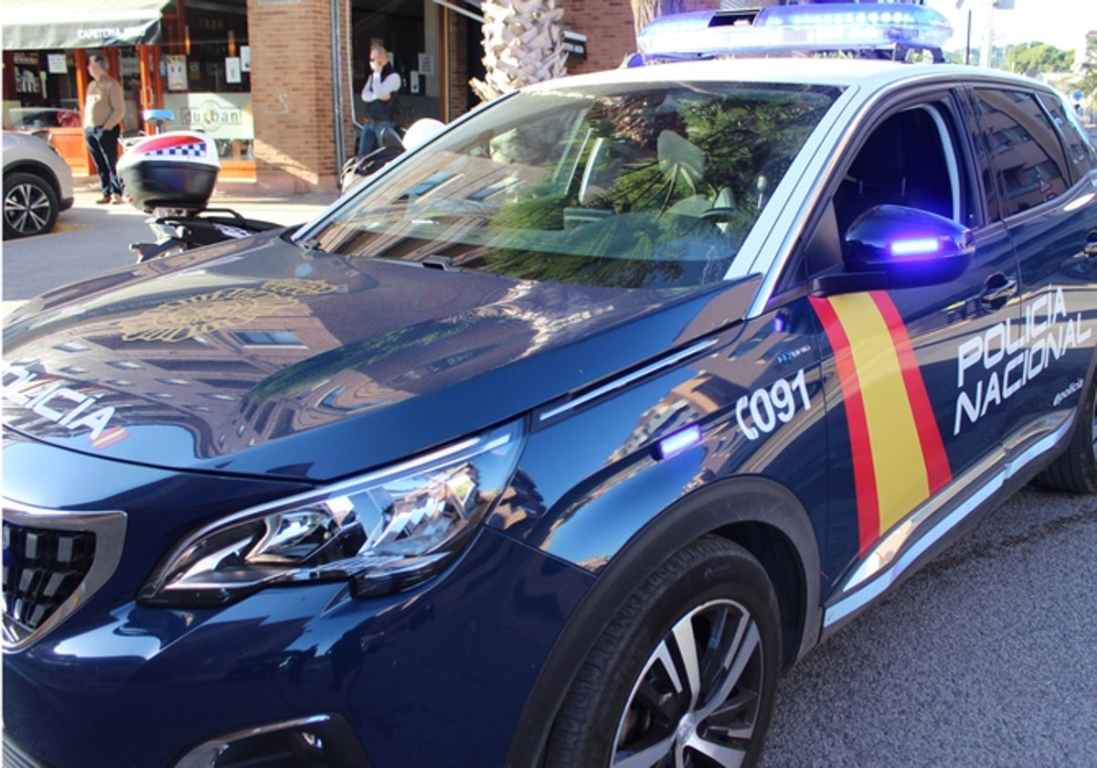La Policia Nacional ha detenido a los supuestos agresores