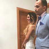 Arranca el juicio por el asesinato de Romina Celeste, con su marido como único sospechoso