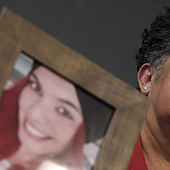 Nadie protegió a Romina Celeste: «Mi hija seguiría viva»