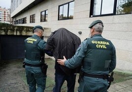 Detenidos en Murcia los tíos de dos niñas que se hacían pasar por sus padres y las maltrataban