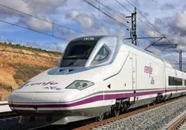 Retrasos de 20 minutos en doce trenes Madrid-Córdoba por una incidencia en la línea en Adamuz