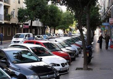 Las obras en la avenida del Doctor Fleming de Córdoba arrancan el 19 de junio