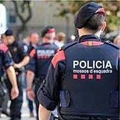 Tiroteo en Barcelona contra unos okupas, uno de ellos está herido grave