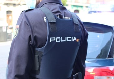 Un indigente viola a un hombre transexual en plena calle en Valencia