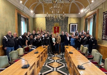 Sonrisas y lágrimas en la Asobal: segundo el Cuenca, desciende el Guadalajara