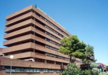 Herido un joven de 27 años tras ser agredido con un arma blanca en Albacete