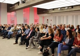 El PSOE, obligado a pactar con los extremos para salvar cinco grandes alcaldías de Madrid