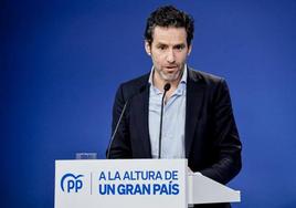 El PP no se cierra a los debates pero rechaza la «excentricidad» planteada por Sánchez
