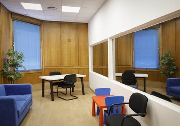 La falta de medios para interrogar a una niña frustra una condena por abuso sexual