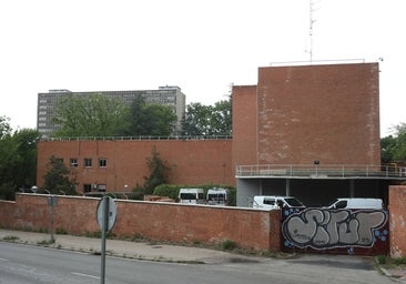 La Comunidad de Madrid blinda la central térmica de Ciudad Universitaria, joya del racionalismo