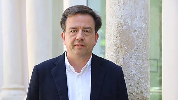 Aurelio Fernández (PP): «Creemos que los resultados nos dan una victoria suficiente para poder gobernar Lucena»