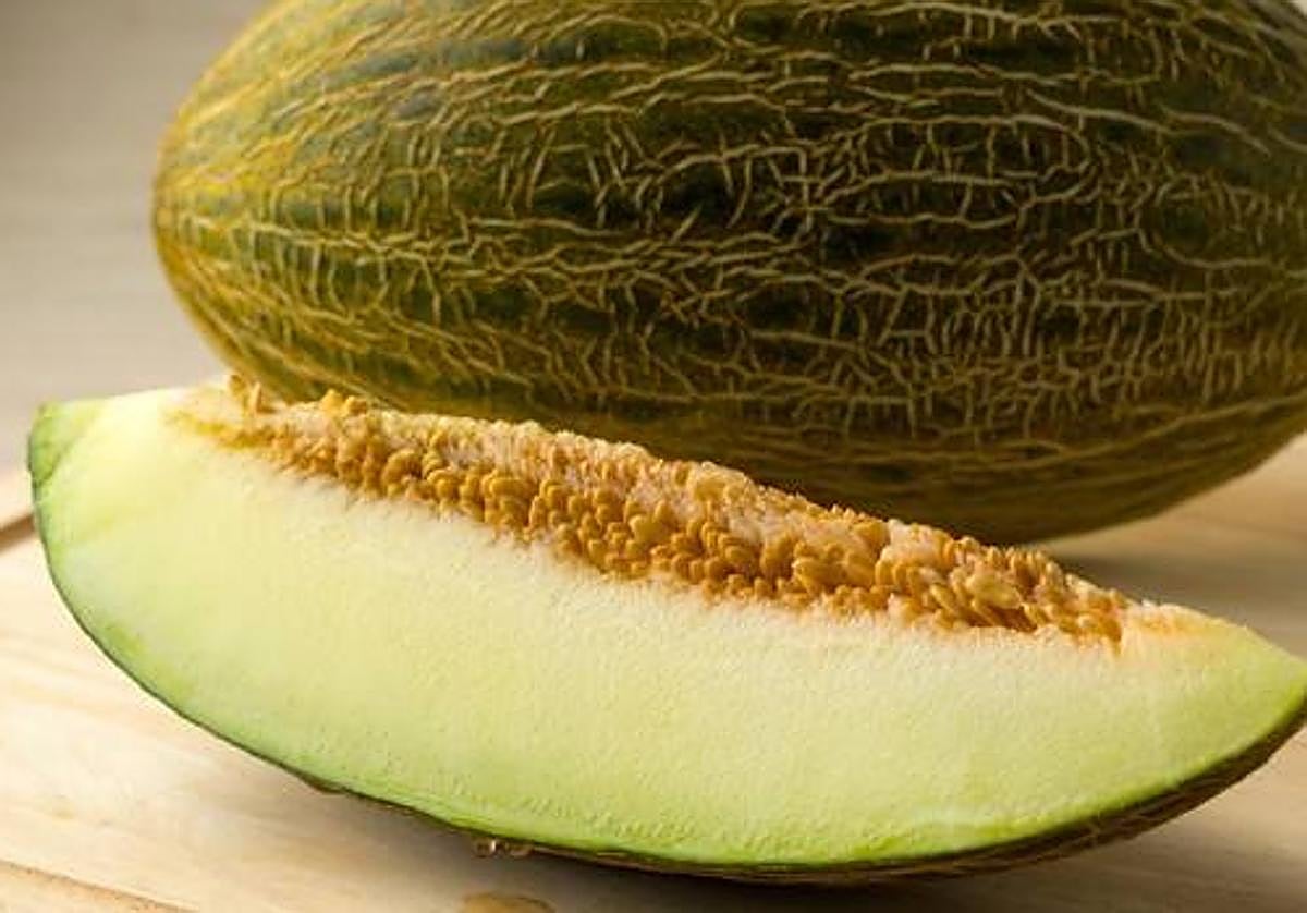 La sequía, los bajos precios y los mayores costes ahogan al cultivo del melón