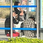 La ruta de la heroína en Arroyo del Fresno: «Van a las narcochabolas como zombis y se drogan en las paradas del autobús»