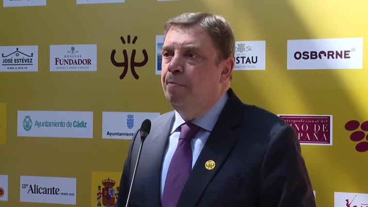 Planas apremia aprobar "lo más pronto posible" el nuevo acuerdo pesquero con Marruecos