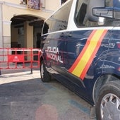 Una pelea entre jóvenes con cuchillos y palos se salda con cinco detenidos en Ontinyent