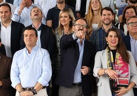 El PP se decanta por un perfil de dedicación exclusiva en la Diputación de Córdoba