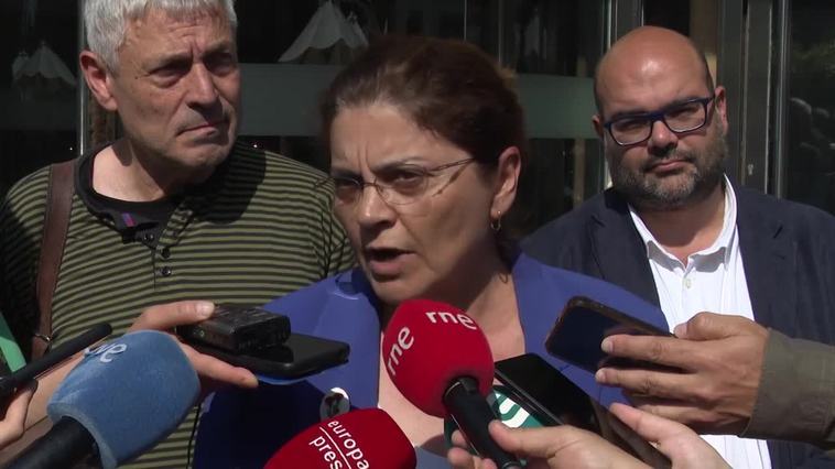 BNG y PSdeG avanzan su voluntad de favorecer gobiernos progresistas en los ayuntamientos