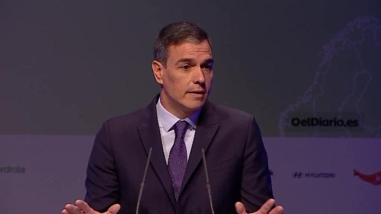 Sánchez propone a Feijóo un cara a cara semanal hasta las elecciones