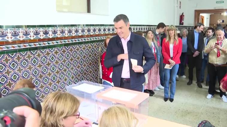 Sánchez propone seis 'cara a cara' con Feijóo: uno cada lunes hasta el 23J