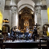 Festival Bal y Gay: uno de los referentes de la música clásica vuelve un año más a A Mariña